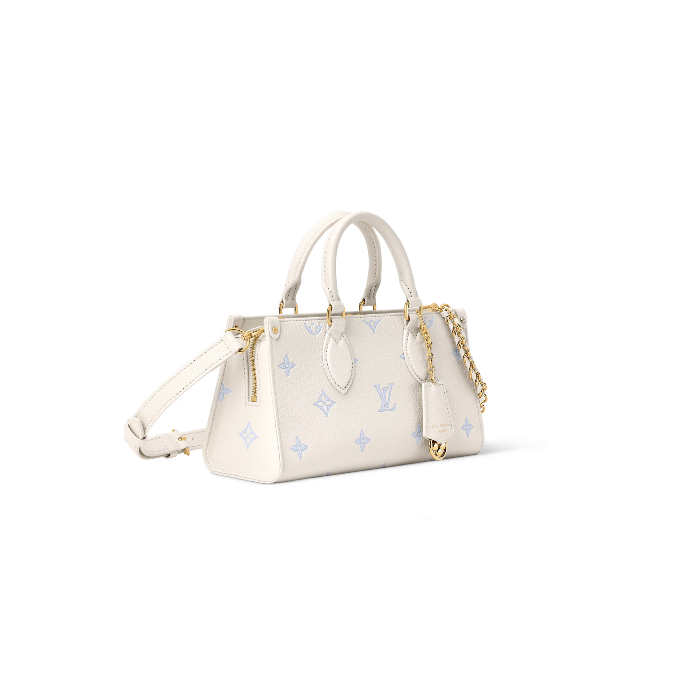 LOUIS VUITTON MASTER ONTHEGO EAST WEST M27577 (25*13*10cm)